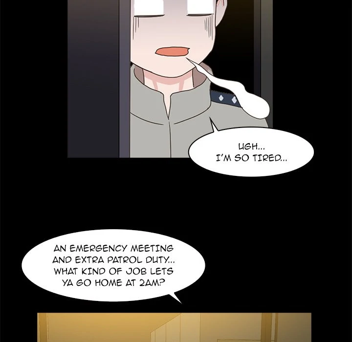 Dalhee’s Boarding House Chapter 6 - Page 68