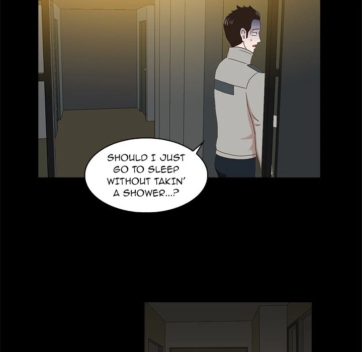 Dalhee’s Boarding House Chapter 6 - Page 69