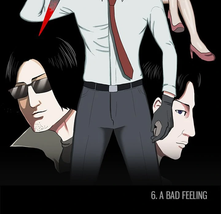 Dalhee’s Boarding House Chapter 6 - Page 8