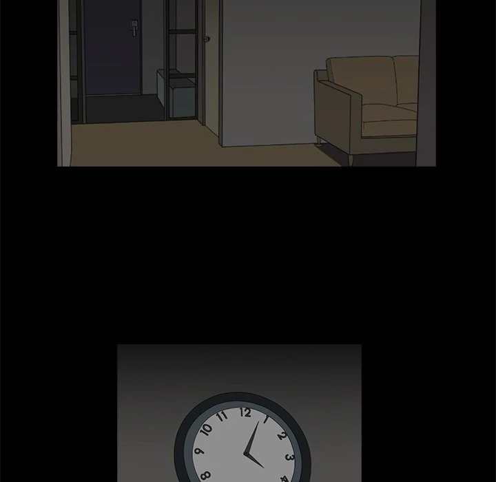 Dalhee’s Boarding House Chapter 6 - Page 71