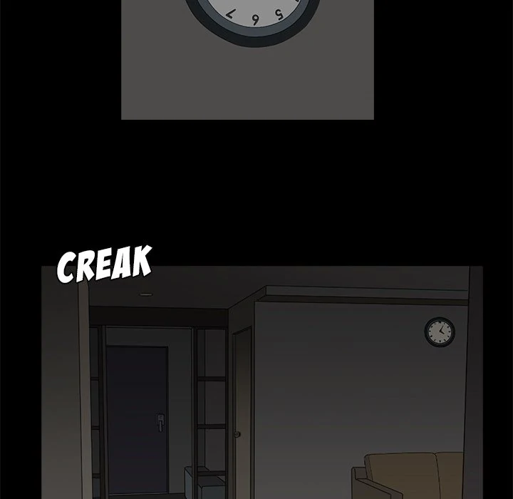 Dalhee’s Boarding House Chapter 6 - Page 72