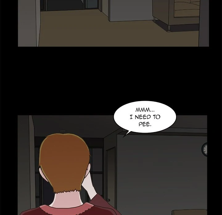 Dalhee’s Boarding House Chapter 6 - Page 73