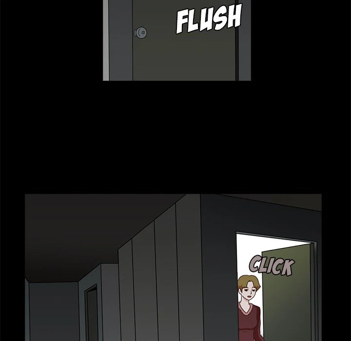 Dalhee’s Boarding House Chapter 6 - Page 76