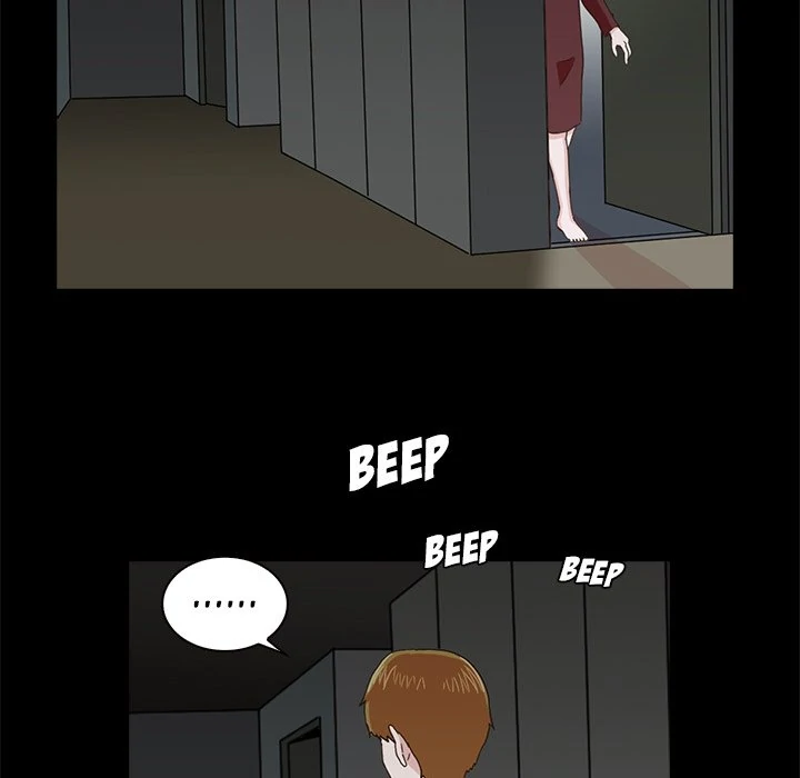 Dalhee’s Boarding House Chapter 6 - Page 77