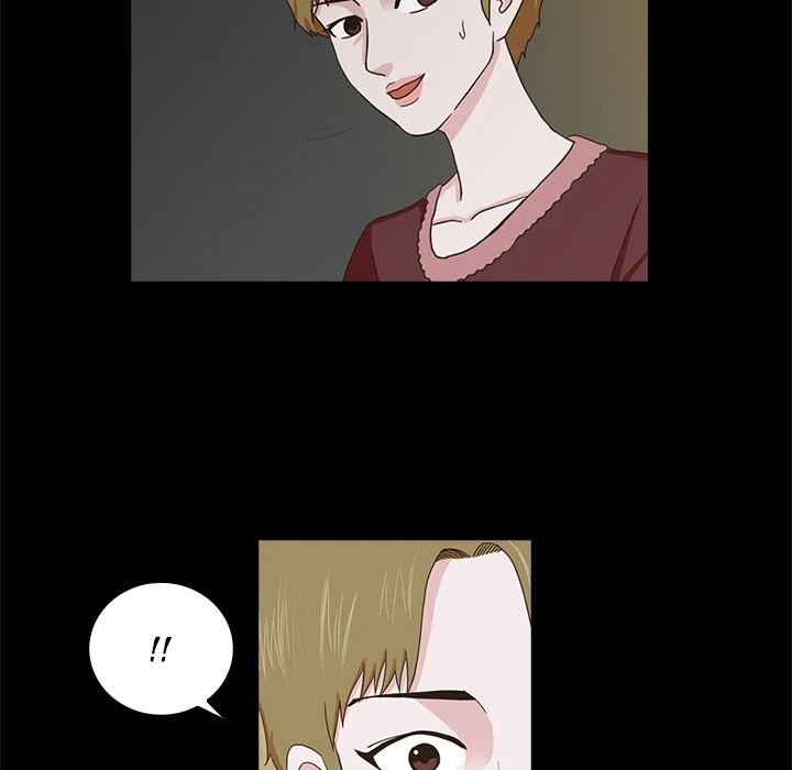 Dalhee’s Boarding House Chapter 6 - Page 79