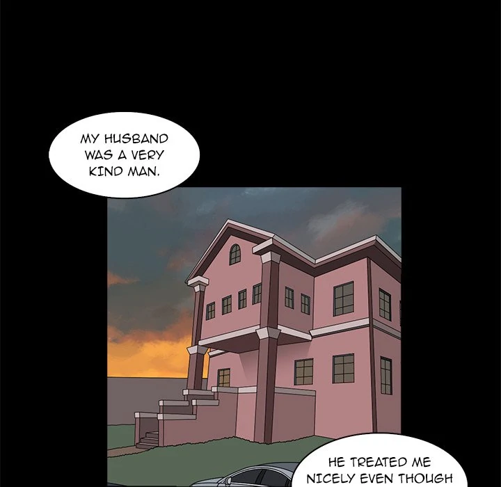 Dalhee’s Boarding House Chapter 6 - Page 9