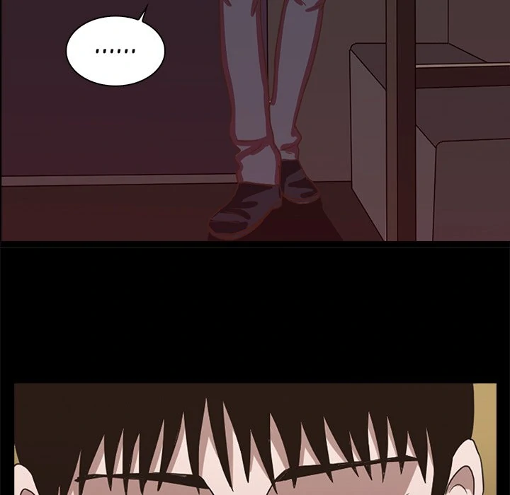 Dalhee’s Boarding House Chapter 6 - Page 82