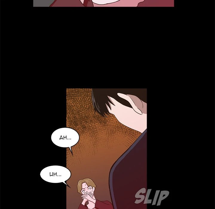 Dalhee’s Boarding House Chapter 6 - Page 85