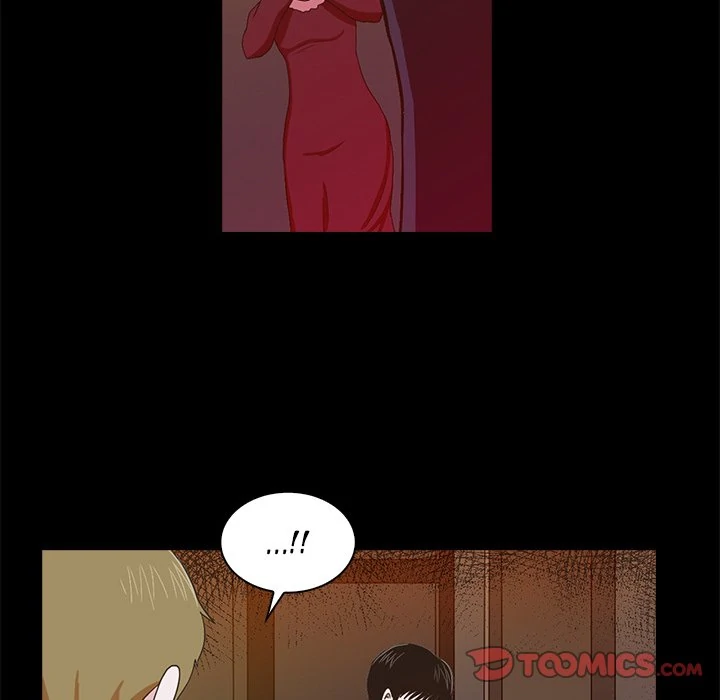 Dalhee’s Boarding House Chapter 6 - Page 86
