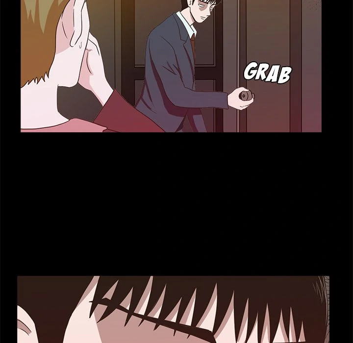 Dalhee’s Boarding House Chapter 6 - Page 87