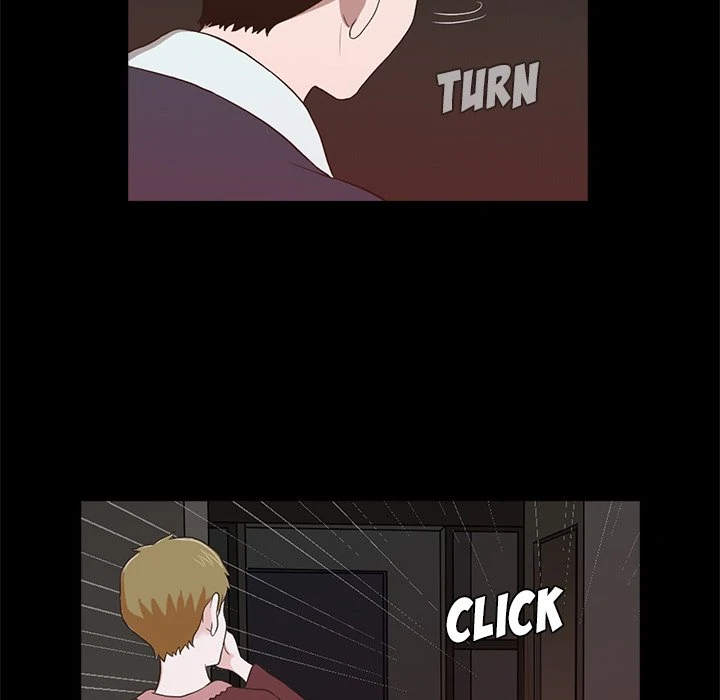 Dalhee’s Boarding House Chapter 6 - Page 89
