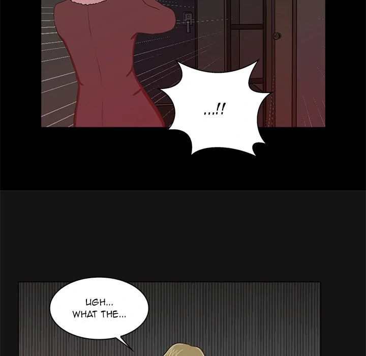 Dalhee’s Boarding House Chapter 6 - Page 90