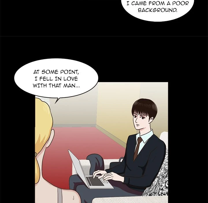 Dalhee’s Boarding House Chapter 6 - Page 10