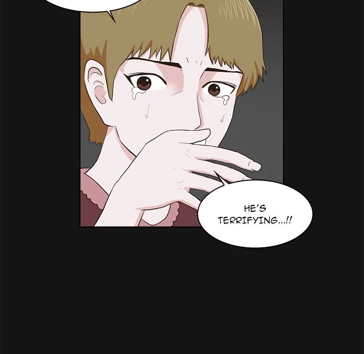 Dalhee’s Boarding House Chapter 6 - Page 92