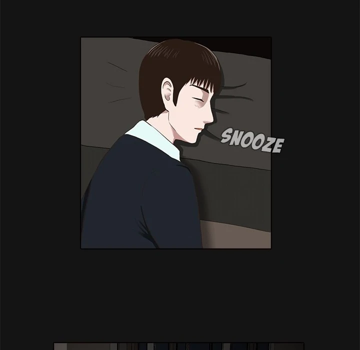 Dalhee’s Boarding House Chapter 6 - Page 93