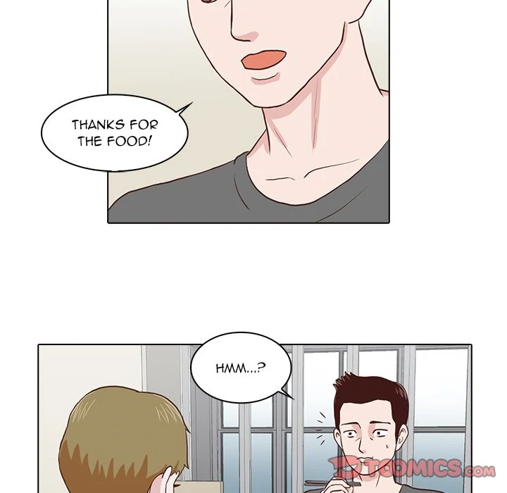 Dalhee’s Boarding House Chapter 6 - Page 98