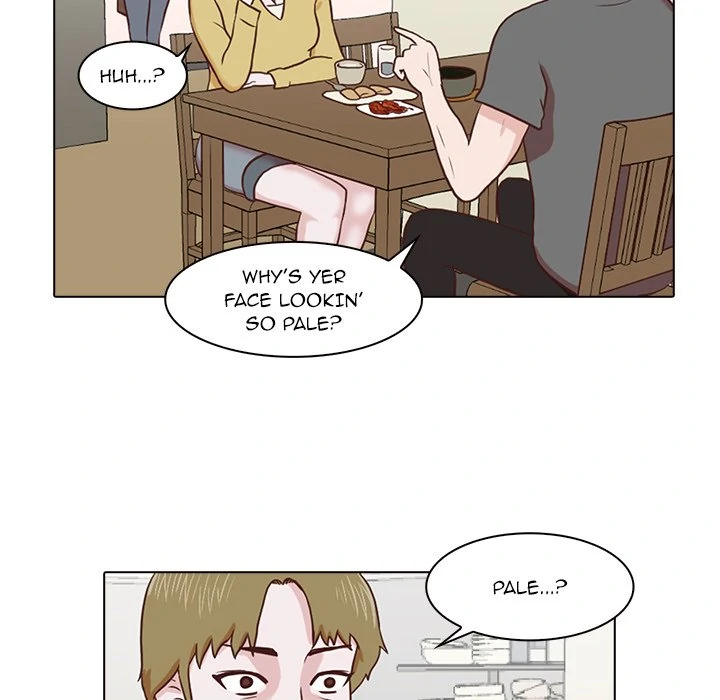 Dalhee’s Boarding House Chapter 6 - Page 100
