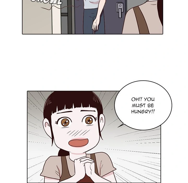 Dalhee’s Boarding House Chapter 7 - Page 14