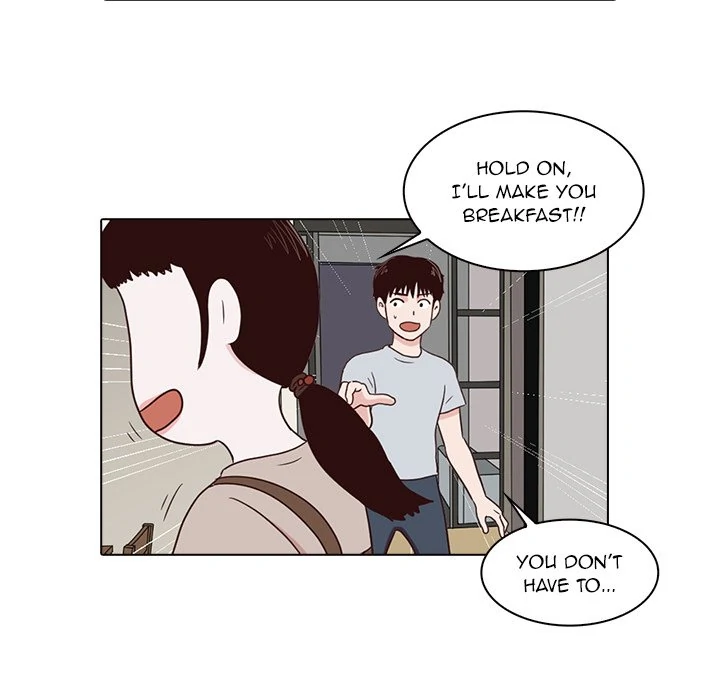 Dalhee’s Boarding House Chapter 7 - Page 15
