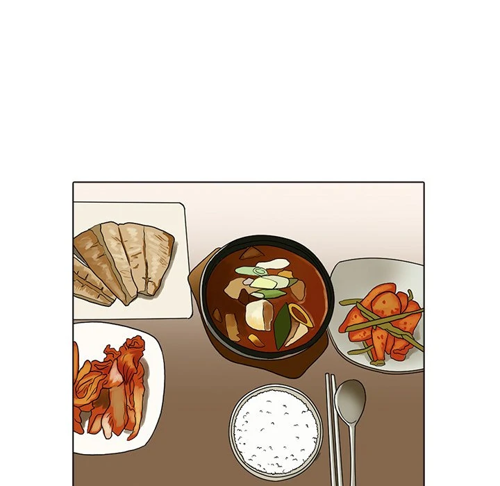 Dalhee’s Boarding House Chapter 7 - Page 16