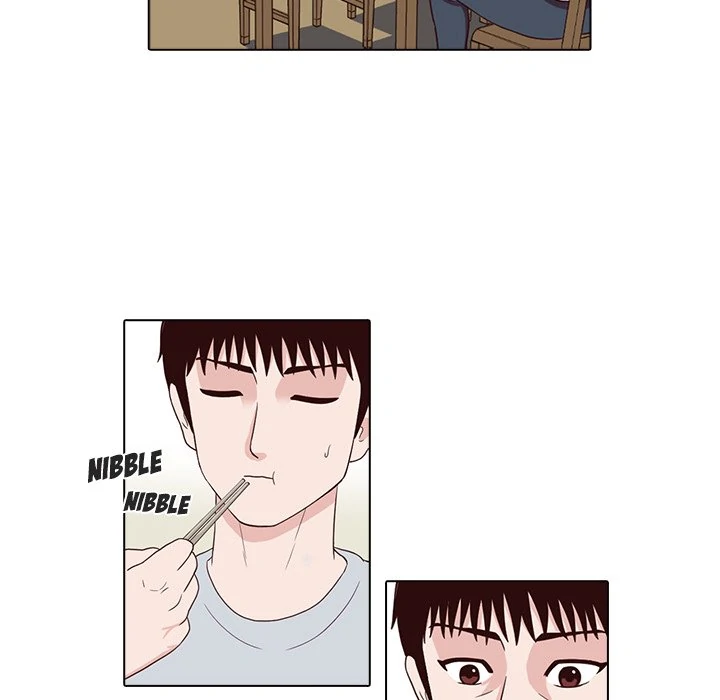 Dalhee’s Boarding House Chapter 7 - Page 19
