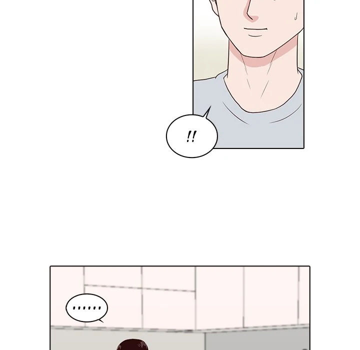 Dalhee’s Boarding House Chapter 7 - Page 20