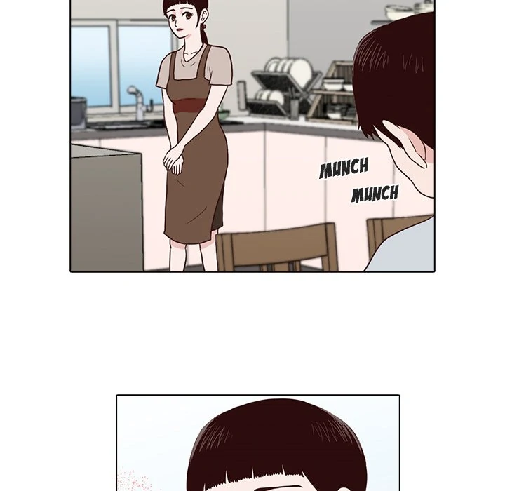 Dalhee’s Boarding House Chapter 7 - Page 21