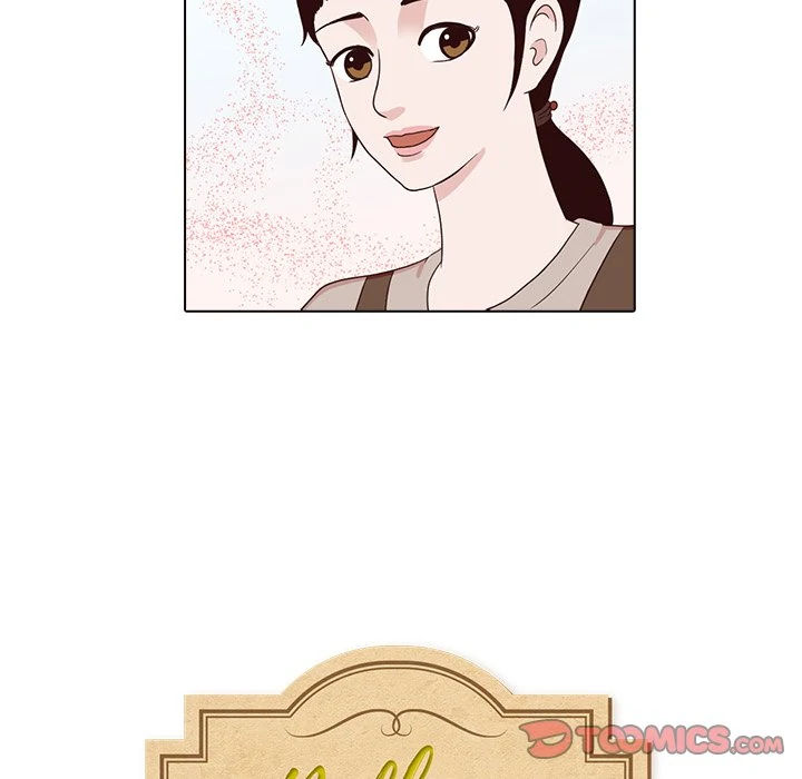 Dalhee’s Boarding House Chapter 7 - Page 22
