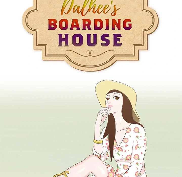 Dalhee’s Boarding House Chapter 7 - Page 23
