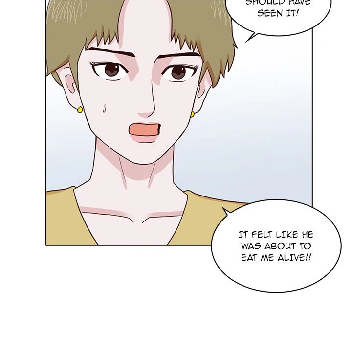 Dalhee’s Boarding House Chapter 7 - Page 29