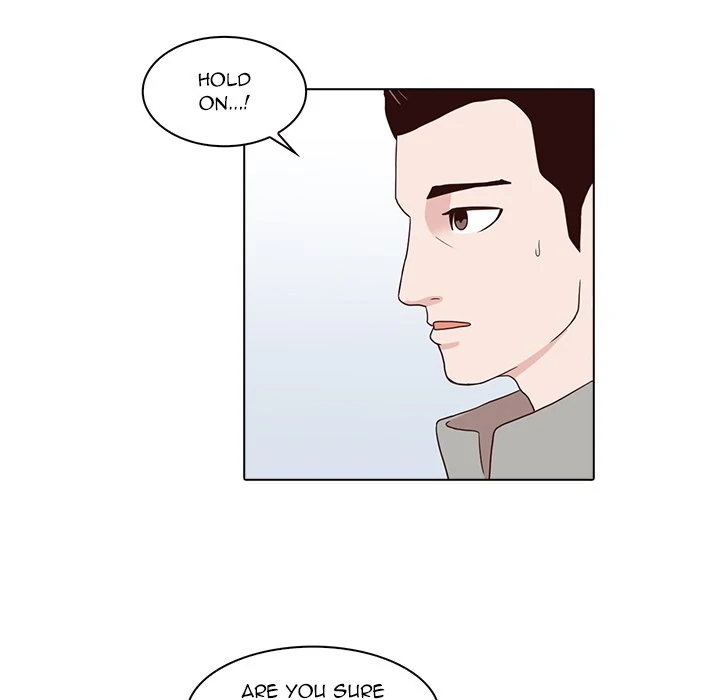 Dalhee’s Boarding House Chapter 7 - Page 30