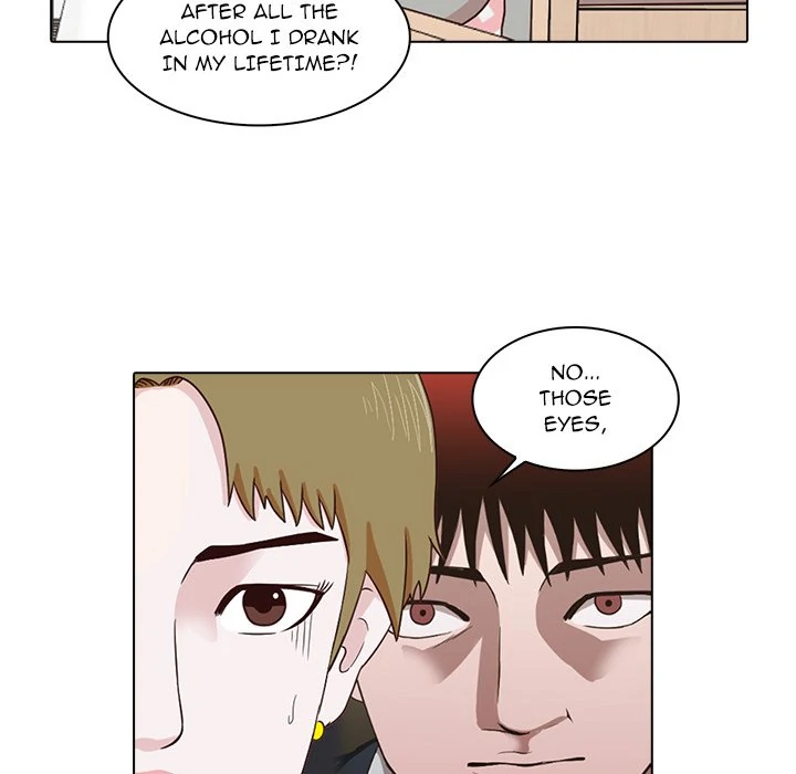 Dalhee’s Boarding House Chapter 7 - Page 33