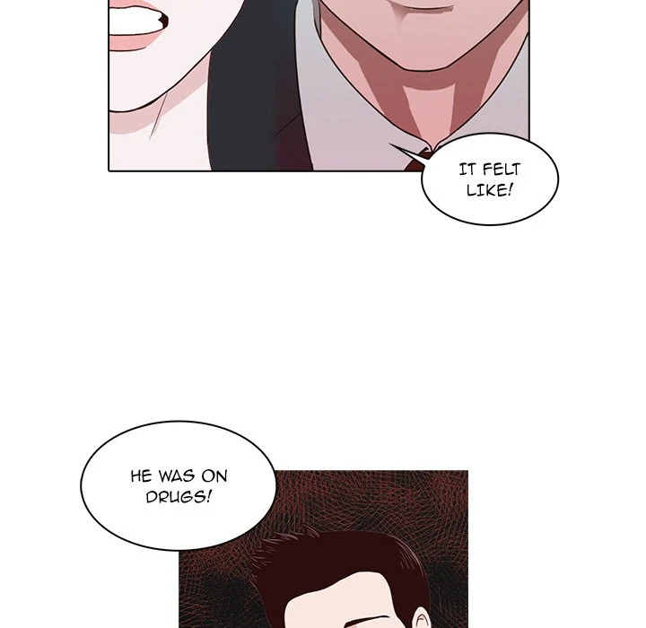 Dalhee’s Boarding House Chapter 7 - Page 34