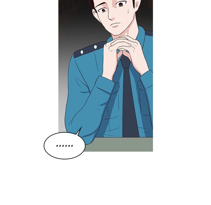 Dalhee’s Boarding House Chapter 7 - Page 35