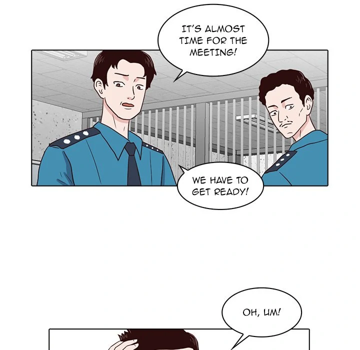 Dalhee’s Boarding House Chapter 7 - Page 37