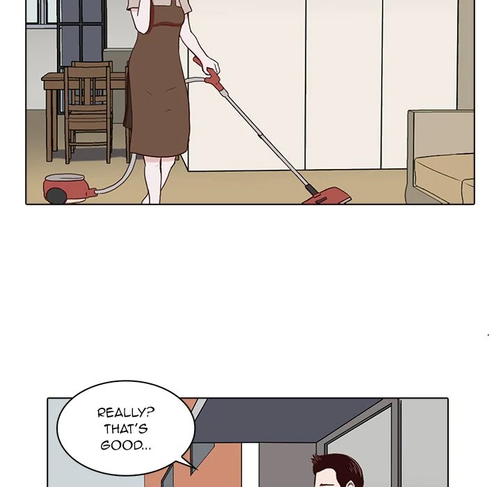 Dalhee’s Boarding House Chapter 7 - Page 40