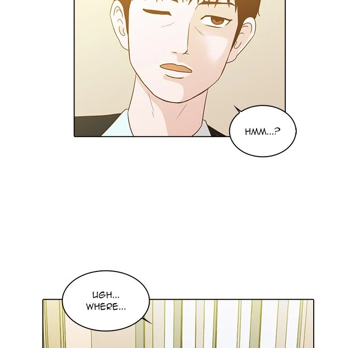 Dalhee’s Boarding House Chapter 7 - Page 5