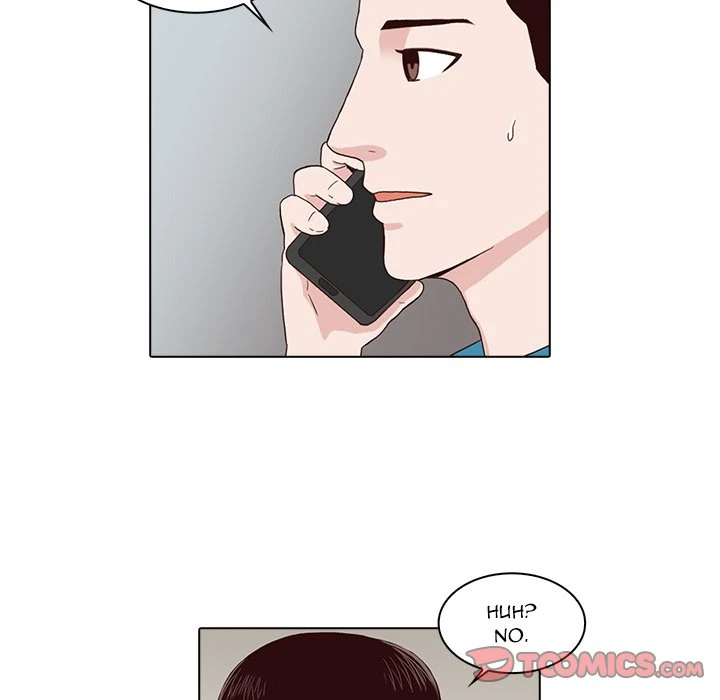 Dalhee’s Boarding House Chapter 7 - Page 42