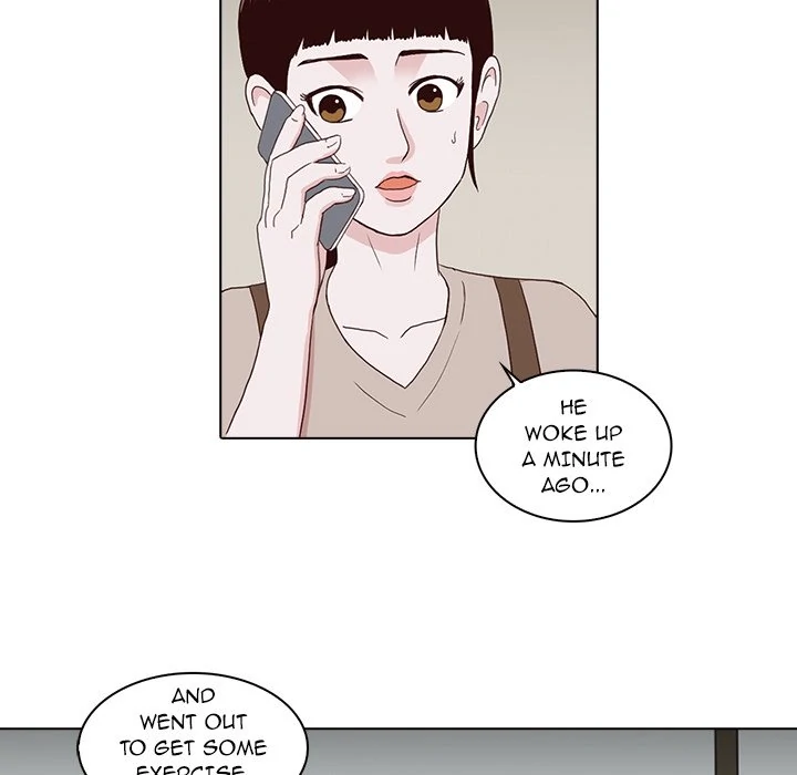 Dalhee’s Boarding House Chapter 7 - Page 43