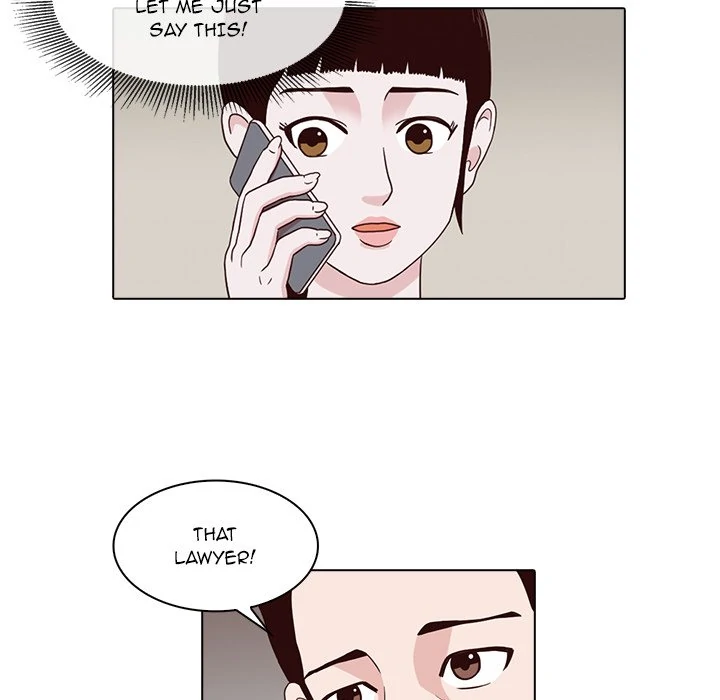 Dalhee’s Boarding House Chapter 7 - Page 47
