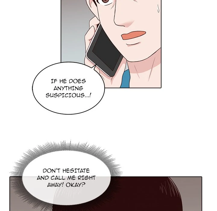 Dalhee’s Boarding House Chapter 7 - Page 48