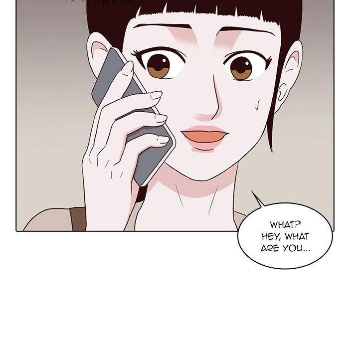 Dalhee’s Boarding House Chapter 7 - Page 49