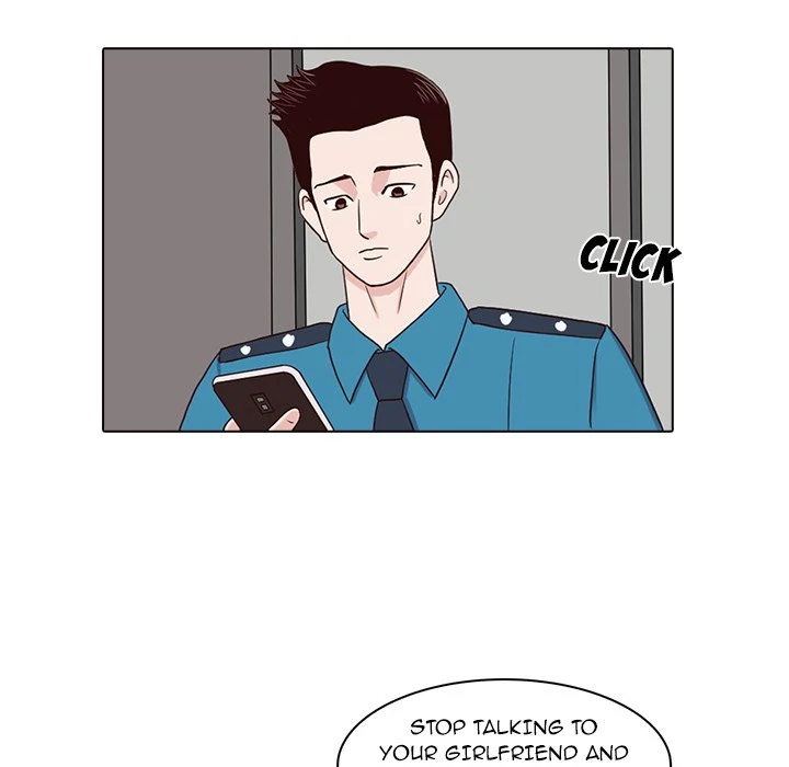 Dalhee’s Boarding House Chapter 7 - Page 50