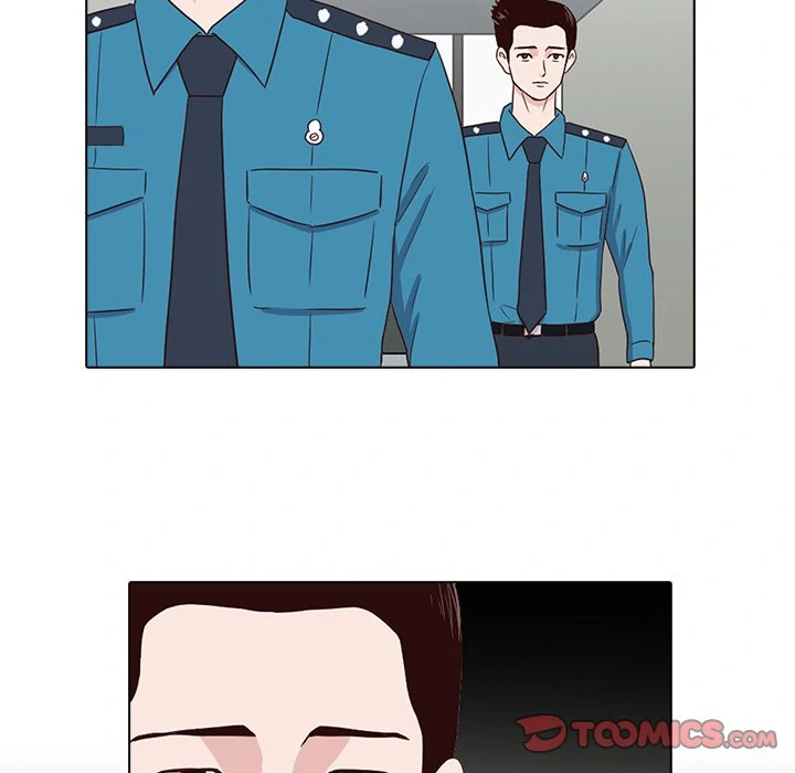 Dalhee’s Boarding House Chapter 7 - Page 52