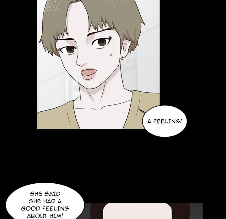 Dalhee’s Boarding House Chapter 7 - Page 56