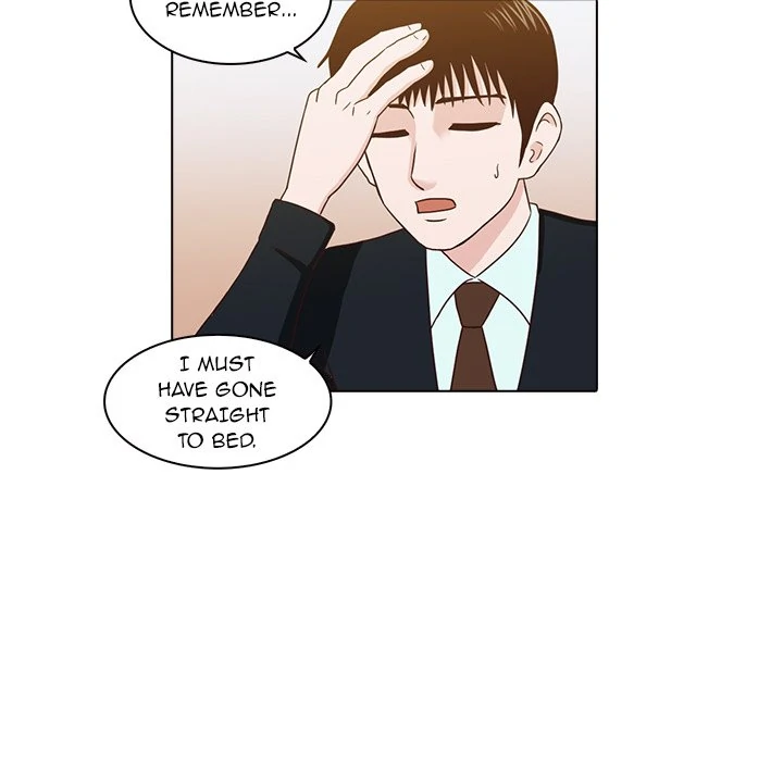 Dalhee’s Boarding House Chapter 7 - Page 7