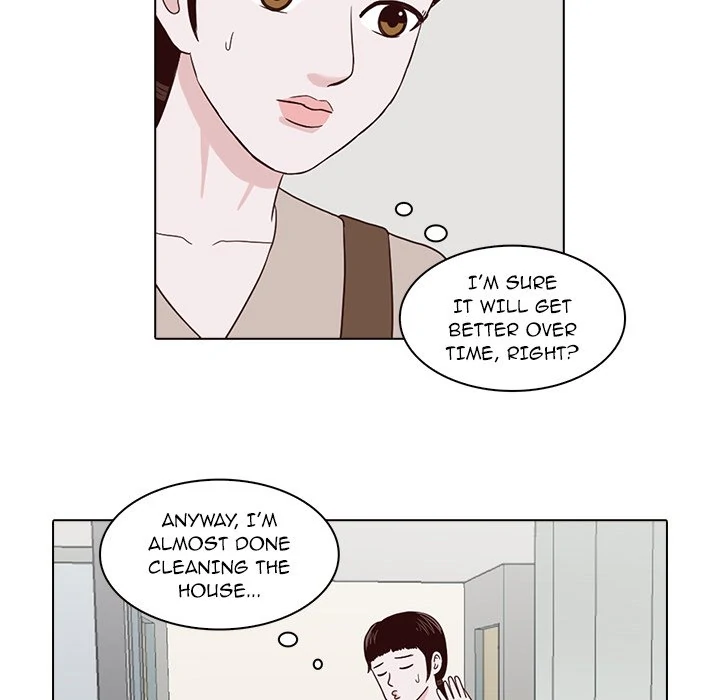 Dalhee’s Boarding House Chapter 7 - Page 61