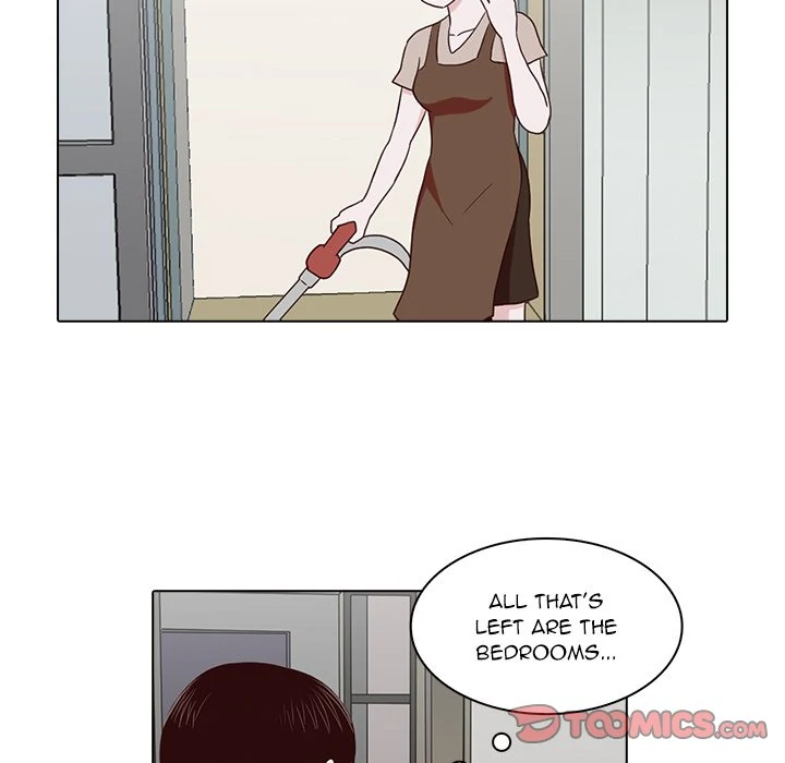 Dalhee’s Boarding House Chapter 7 - Page 62