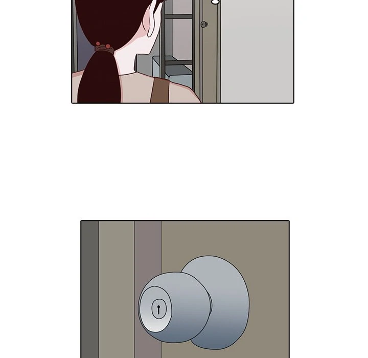 Dalhee’s Boarding House Chapter 7 - Page 63