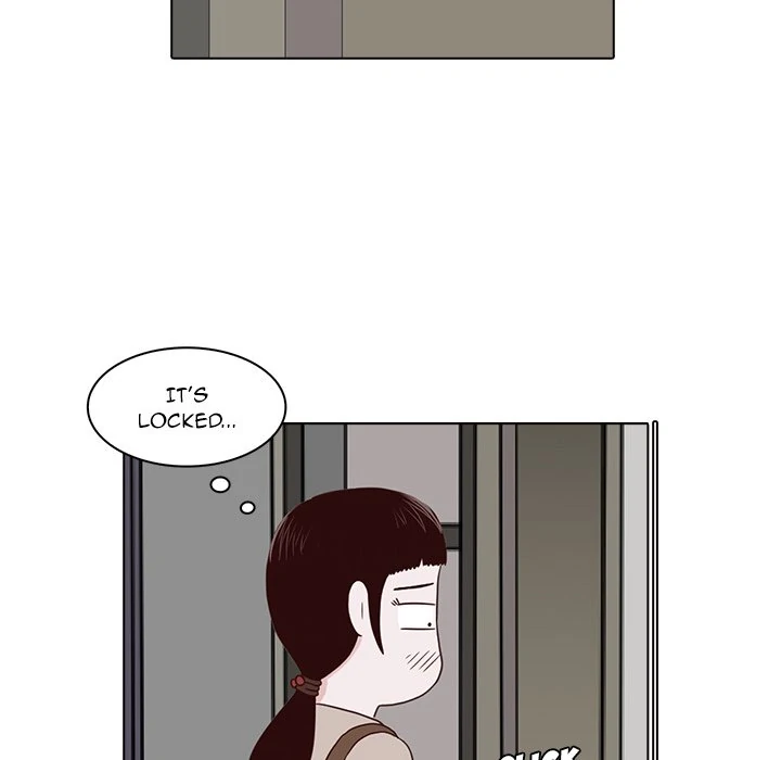 Dalhee’s Boarding House Chapter 7 - Page 64